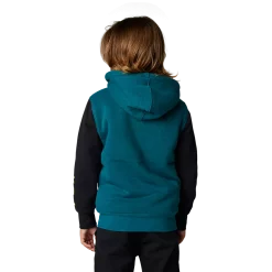 FOXRACING Sweat Doublé Youth Leed Sherpa -Composants de vélo Soldes 29964492 3