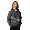 FOXRACING Sweat À Capuche Zippé Youth Lindon