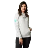 FOXRACING Sweat À Capuche Womens Detonate Pullover