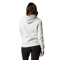 FOXRACING Sweat À Capuche Womens Detonate Pullover -Composants de vélo Soldes 29966097 3