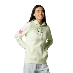 FOXRACING Sweat À Capuche Womens Detonate Pullover
