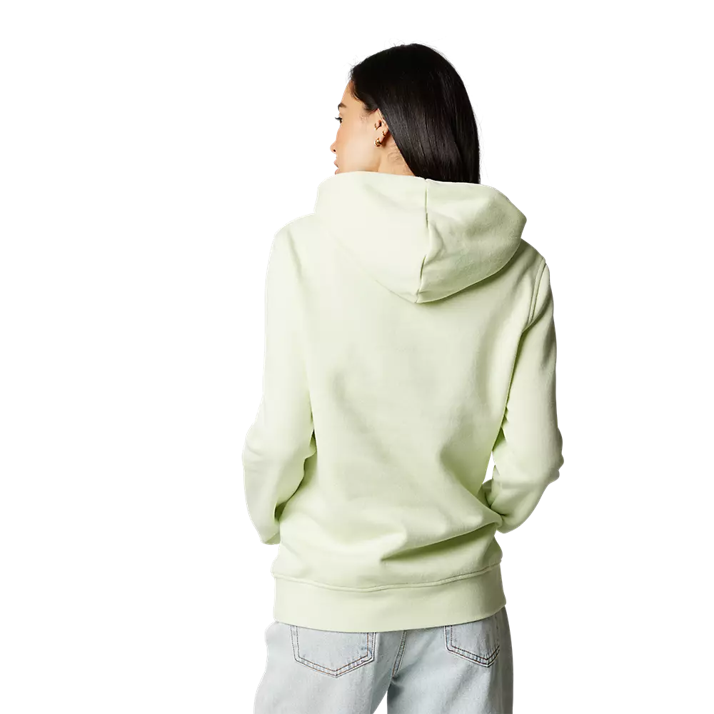 FOXRACING Sweat À Capuche Womens Detonate Pullover 3 FOXRACING Sweat À Capuche Womens Detonate Pullover – Image 3