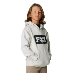 FOXRACING Sweat À Capuche Youth Nuklr