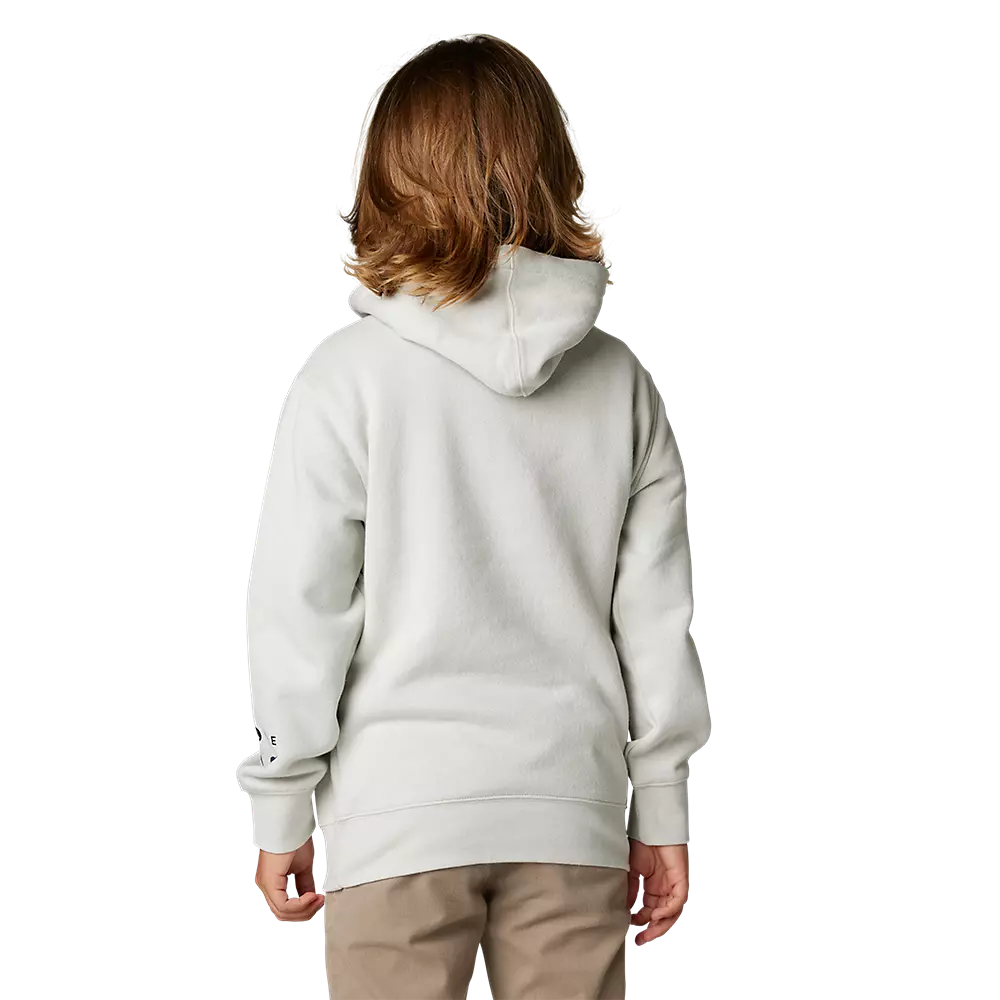 FOXRACING Sweat À Capuche Youth Nuklr 3 FOXRACING Sweat À Capuche Youth Nuklr – Image 3