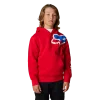 FOXRACING Sweat À Capuche Youth Toxsyk