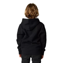 FOXRACING Sweat À Capuche Zippé Detonate -Composants de vélo Soldes 29974001 3