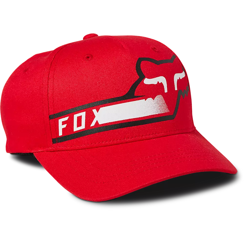 FOXRACING Casquette Youth Vizen Flexfit 1 FOXRACING Casquette Youth Vizen Flexfit