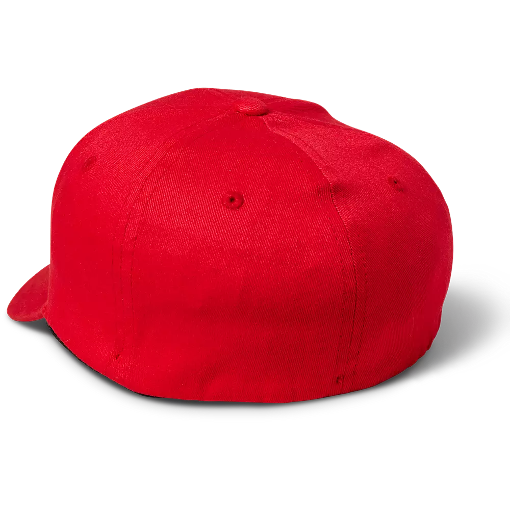 FOXRACING Casquette Youth Vizen Flexfit 2 FOXRACING Casquette Youth Vizen Flexfit – Image 2