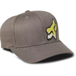 FOXRACING Casquette Youth Toxsyk Flexfit