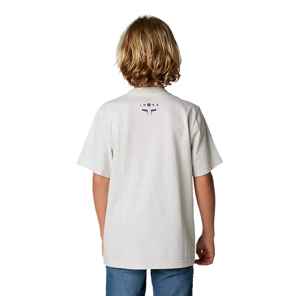 FOXRACING T-Shirt Youth Nuklr 3 FOXRACING T-Shirt Youth Nuklr – Image 3