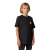 FOXRACING T-Shirt Youth Dkay