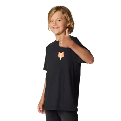 FOXRACING T-Shirt Youth Dkay -Composants de vélo Soldes 29994001 2