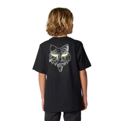 FOXRACING T-Shirt Youth Dkay -Composants de vélo Soldes 29994001 3