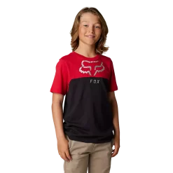 FOXRACING T-Shirt Youth Ryaktr