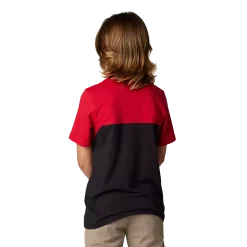 FOXRACING T-Shirt Youth Ryaktr -Composants de vélo Soldes 29999122 3