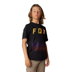 FOXRACING T-Shirt Youth Fgmnt
