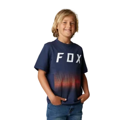FOXRACING T-Shirt Youth Fgmnt