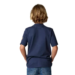 FOXRACING T-Shirt Youth Fgmnt -Composants de vélo Soldes 30001387 3