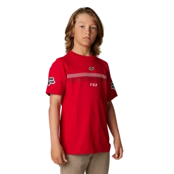 FOXRACING T-Shirt Youth Efekt