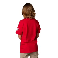 FOXRACING T-Shirt Youth Efekt -Composants de vélo Soldes 30003122 3