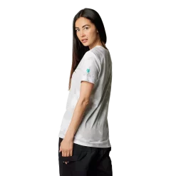 FOXRACING T-Shirt Womens Detonate -Composants de vélo Soldes 30004060 3