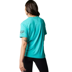 FOXRACING T-Shirt Womens Fgmnt 5 FOXRACING T-Shirt Womens Fgmnt -Composants de vélo Soldes 30005176 3