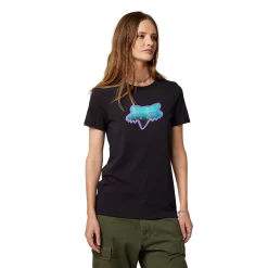 FOXRACING T-Shirt Womens Vizen