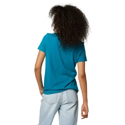 FOXRACING T-Shirt Womens Vizen -Composants de vélo Soldes 30007551 3