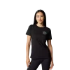 FOXRACING T-Shirt Drirelease® Womens Caveaut