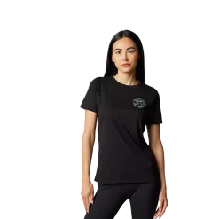 FOXRACING T-Shirt Drirelease® Womens Caveaut