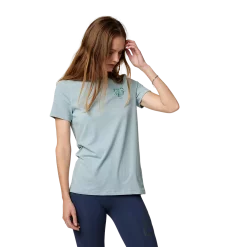 FOXRACING T-Shirt Womens Torrero