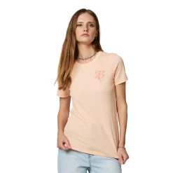 FOXRACING T-Shirt Womens Torrero