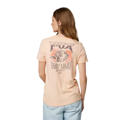 FOXRACING T-Shirt Womens Torrero 5 FOXRACING T-Shirt Womens Torrero -Composants de vélo Soldes 30012211 3