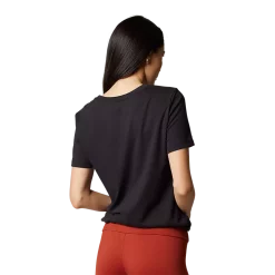 FOXRACING T-Shirt Womens Unlearned -Composants de vélo Soldes 30014001 3
