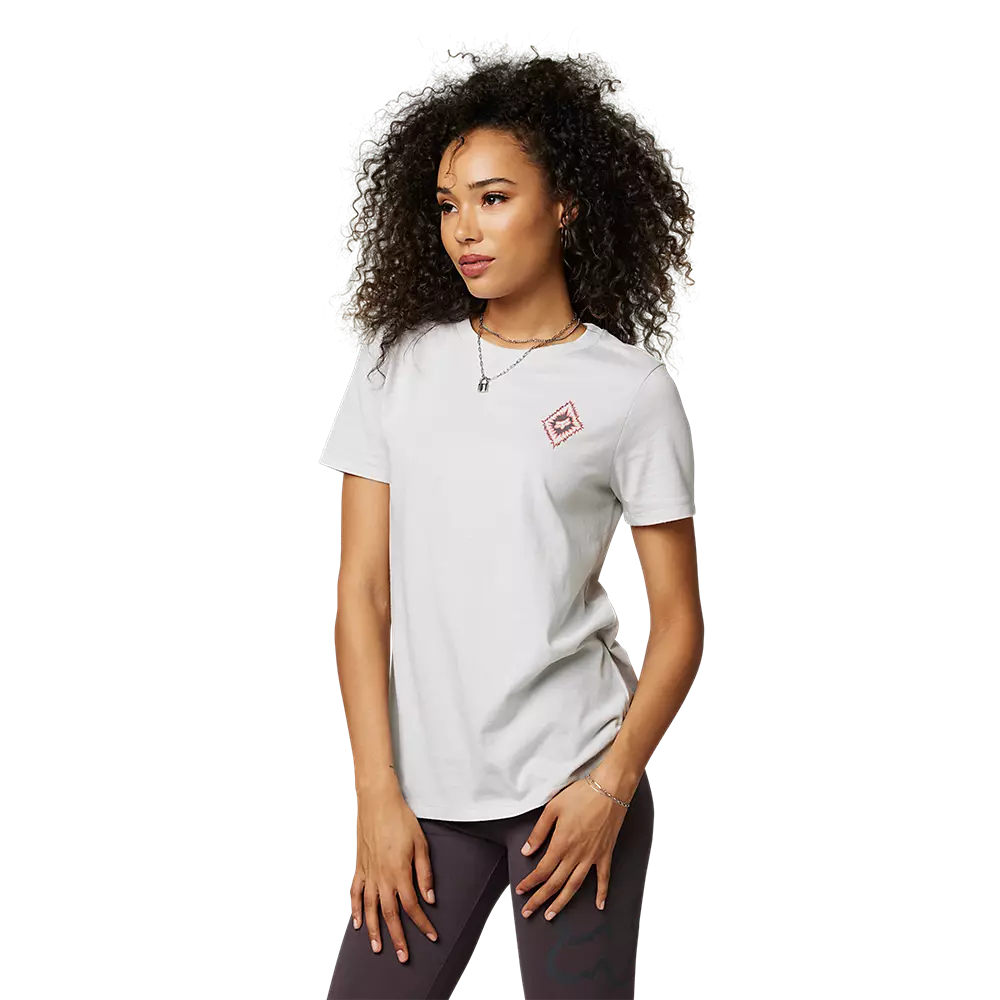 FOXRACING T-Shirt Womens Still In 2 FOXRACING T-Shirt Womens Still In – Image 2