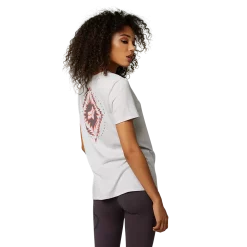 FOXRACING T-Shirt Womens Still In 5 FOXRACING T-Shirt Womens Still In -Composants de vélo Soldes 30016579 3