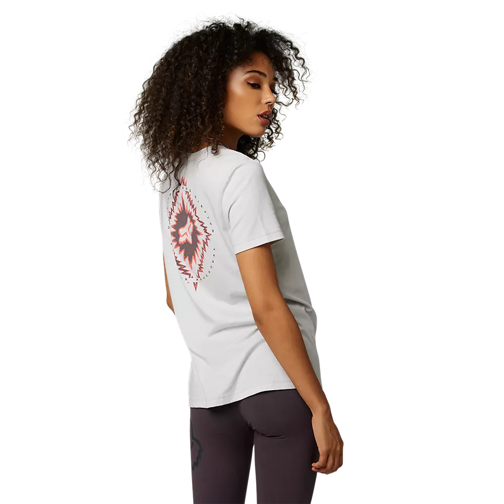FOXRACING T-Shirt Womens Still In 3 FOXRACING T-Shirt Womens Still In – Image 3