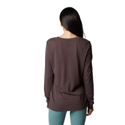 FOXRACING T-Shirt À Manches Longues Full Flux 5 FOXRACING T-Shirt À Manches Longues Full Flux -Composants de vélo Soldes 30022053 3