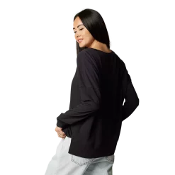 FOXRACING Haut En Maille À Manches Longues Womens Detonate 6 FOXRACING Haut En Maille À Manches Longues Womens Detonate -Composants de vélo Soldes 30025001 3