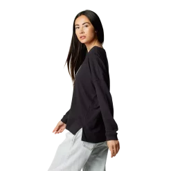 FOXRACING Haut En Maille À Manches Longues Womens Detonate 7 FOXRACING Haut En Maille À Manches Longues Womens Detonate -Composants de vélo Soldes 30025001 4