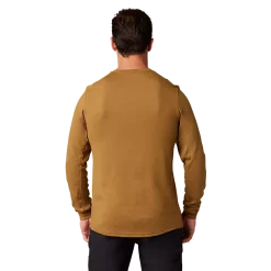 FOXRACING Maillot À Manches Longues Ranger Tred Drirelease® -Composants de vélo Soldes 30100213 3