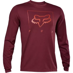 FOXRACING Maillot À Manches Longues Ranger Tred Drirelease®