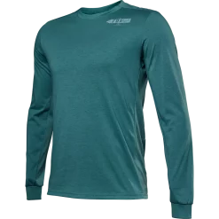 FOXRACING Maillot À Manches Longues Ranger Drirelease® -Composants de vélo Soldes 30102490 3