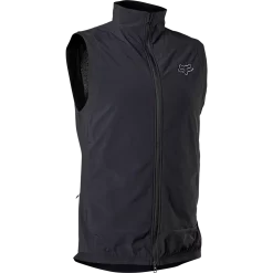 FOXRACING Gilet Defend Fire Alpha