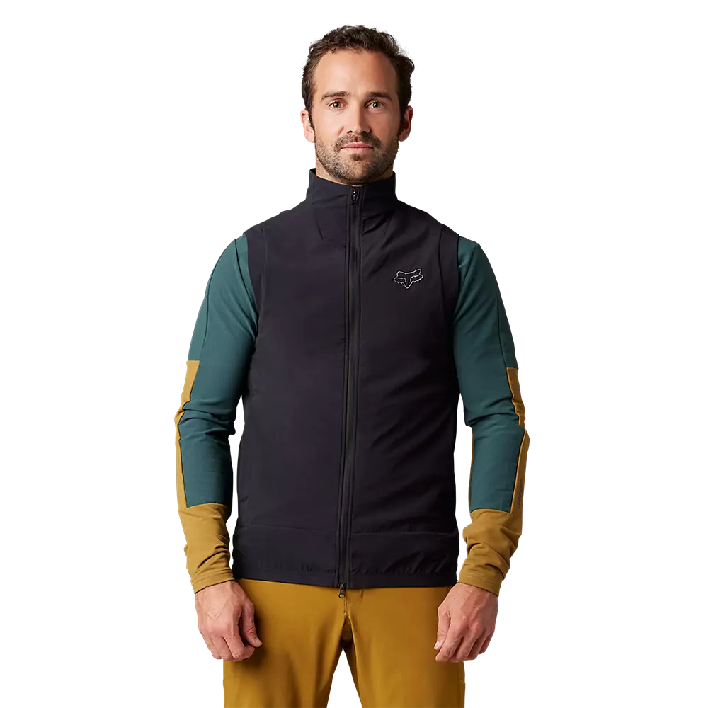 FOXRACING Gilet Defend Fire Alpha 2 FOXRACING Gilet Defend Fire Alpha – Image 2