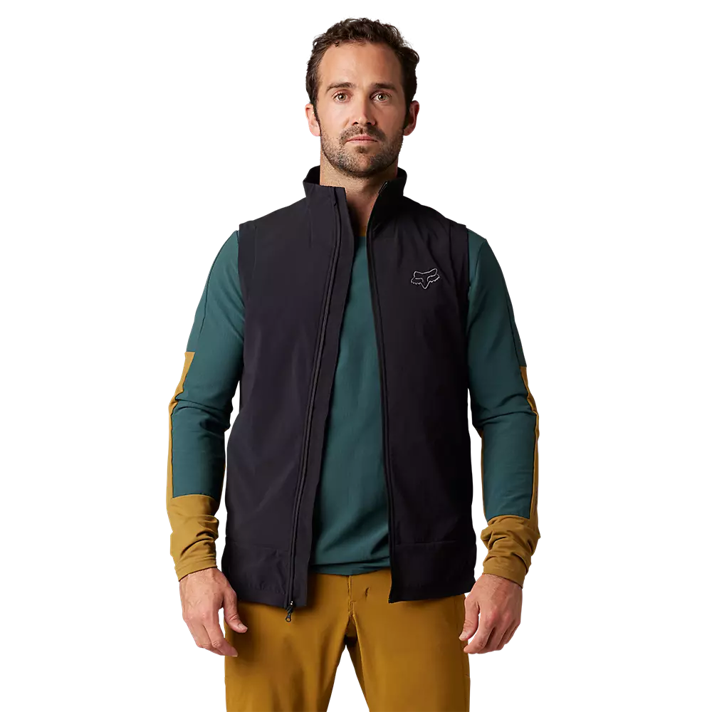 FOXRACING Gilet Defend Fire Alpha 4 FOXRACING Gilet Defend Fire Alpha – Image 4