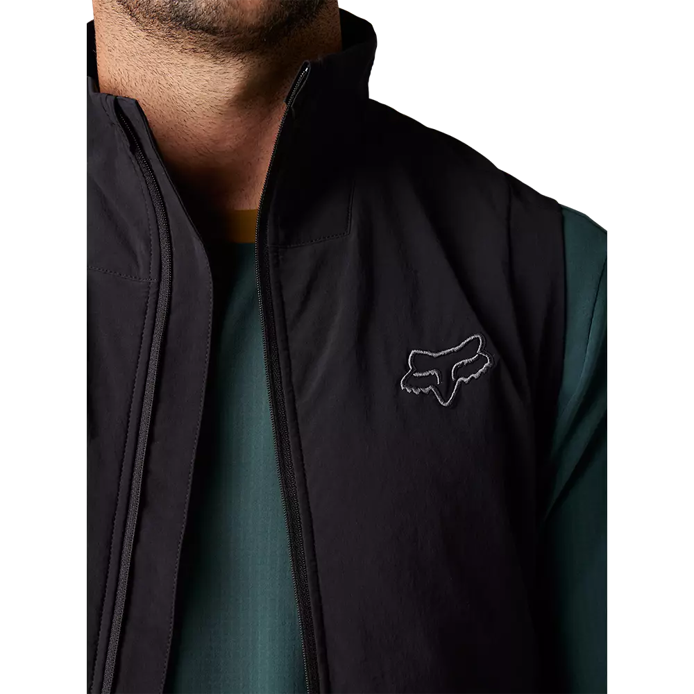 FOXRACING Gilet Defend Fire Alpha 6 FOXRACING Gilet Defend Fire Alpha – Image 6