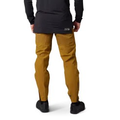 FOXRACING Pantalon Defend 3-Layer Water -Composants de vélo Soldes 30117213 3