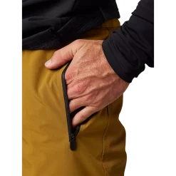 FOXRACING Pantalon Defend 3-Layer Water -Composants de vélo Soldes 30117213 5