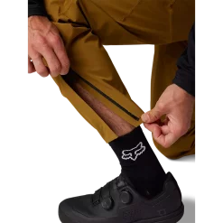 FOXRACING Pantalon Defend 3-Layer Water -Composants de vélo Soldes 30117213 6